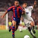 ronaldo et carlos
