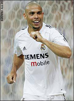 ronni mon fans club