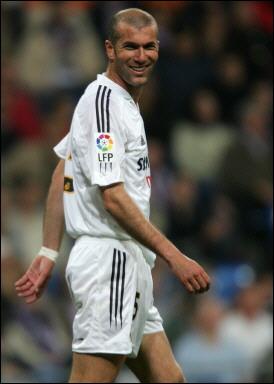 zizou