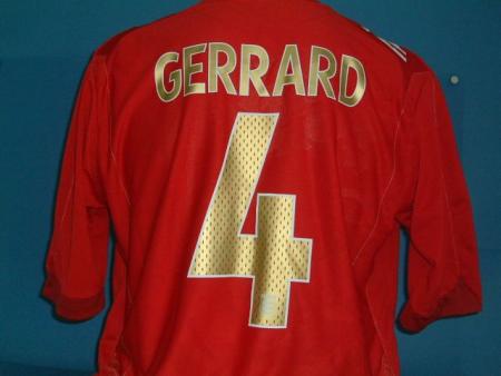 gerrard