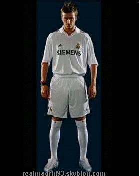 beckham