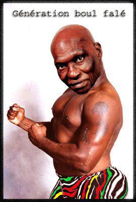 son exellence maitre abdoulaye wade