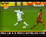 robinho