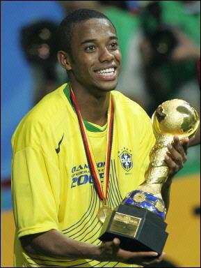 robinho