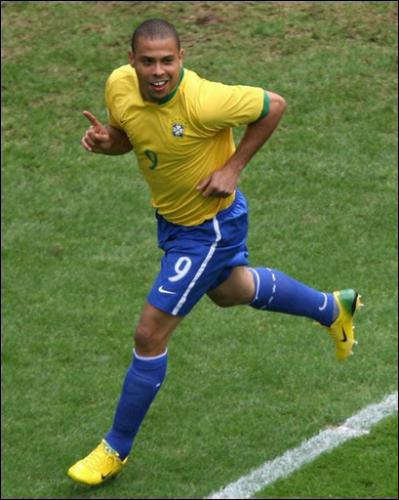 ronaldo