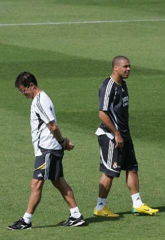 ronaldo
