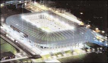 stade de nice
